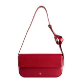BAGUETTE BAG RED - Lot 82 (Sample)