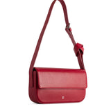 BAGUETTE BAG RED - Lot 82 (Sample)