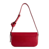 BAGUETTE BAG RED - Lot 82 (Sample)