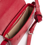 BAGUETTE BAG RED - Lot 82 (Sample)