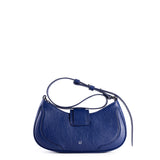 REIMAGINED BAGUETTE BAG BLUE