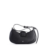 REIMAGINED BAGUETTE BAG BLACK