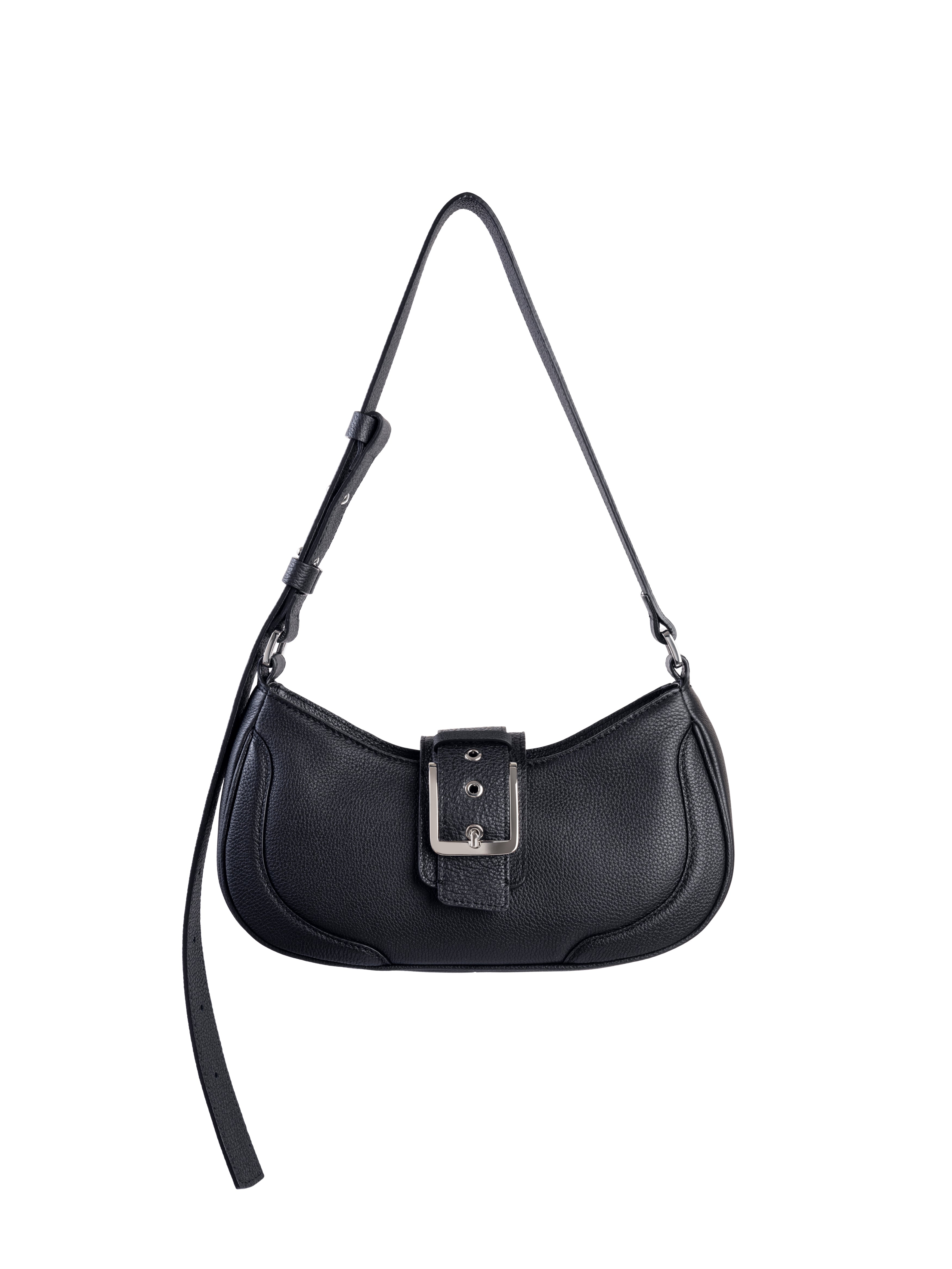 Baguette discount bag black