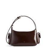 CARGO BAG CHOCO FLASH