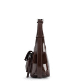 CARGO BAG CHOCO FLASH