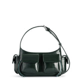 CARGO BAG GREEN FLASH