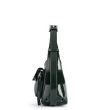 CARGO BAG GREEN FLASH