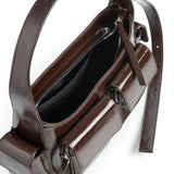 CARGO BAG CHOCO FLASH