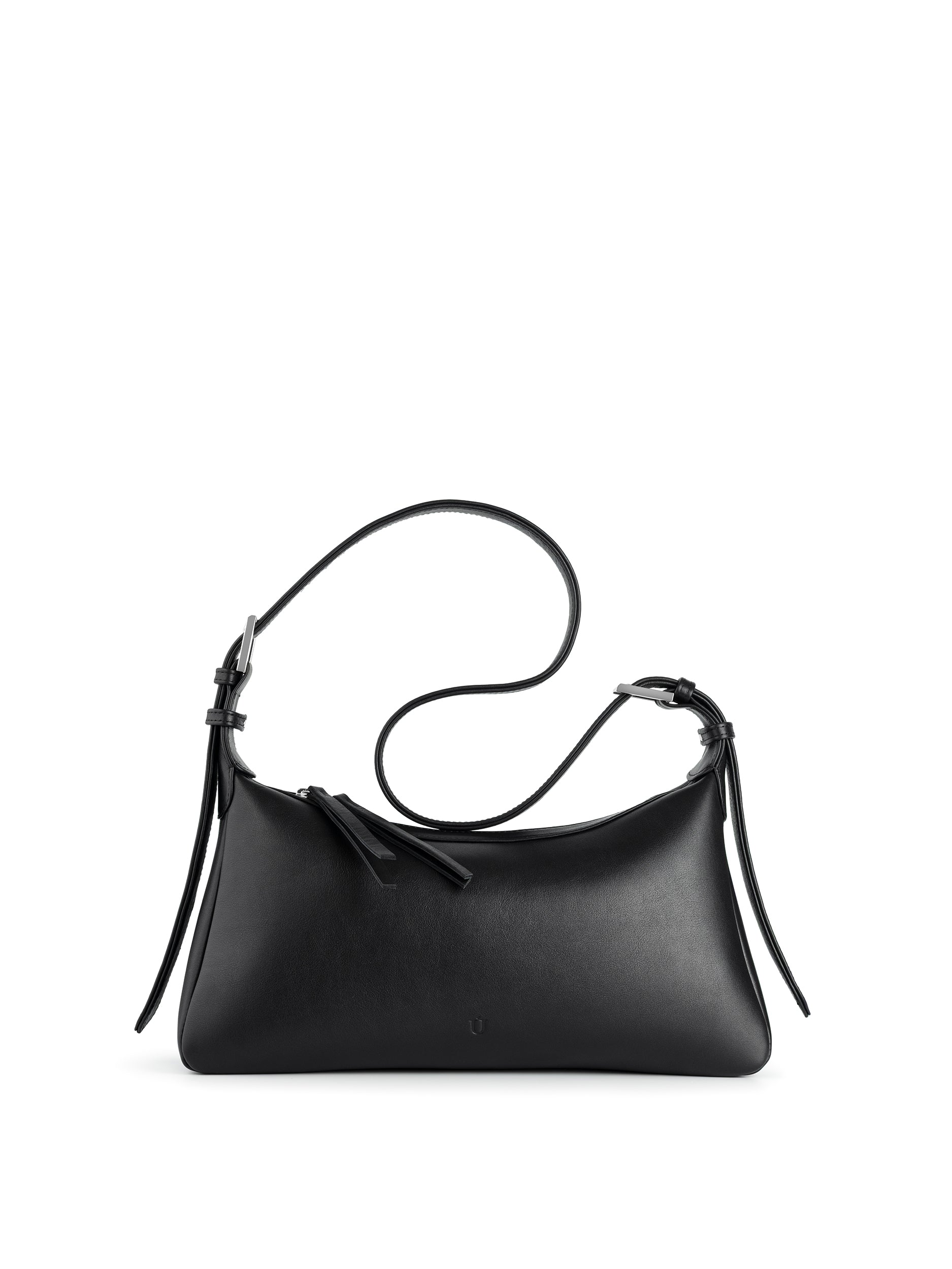 ANNY BIG NAPPA BLACK – NÚKOT