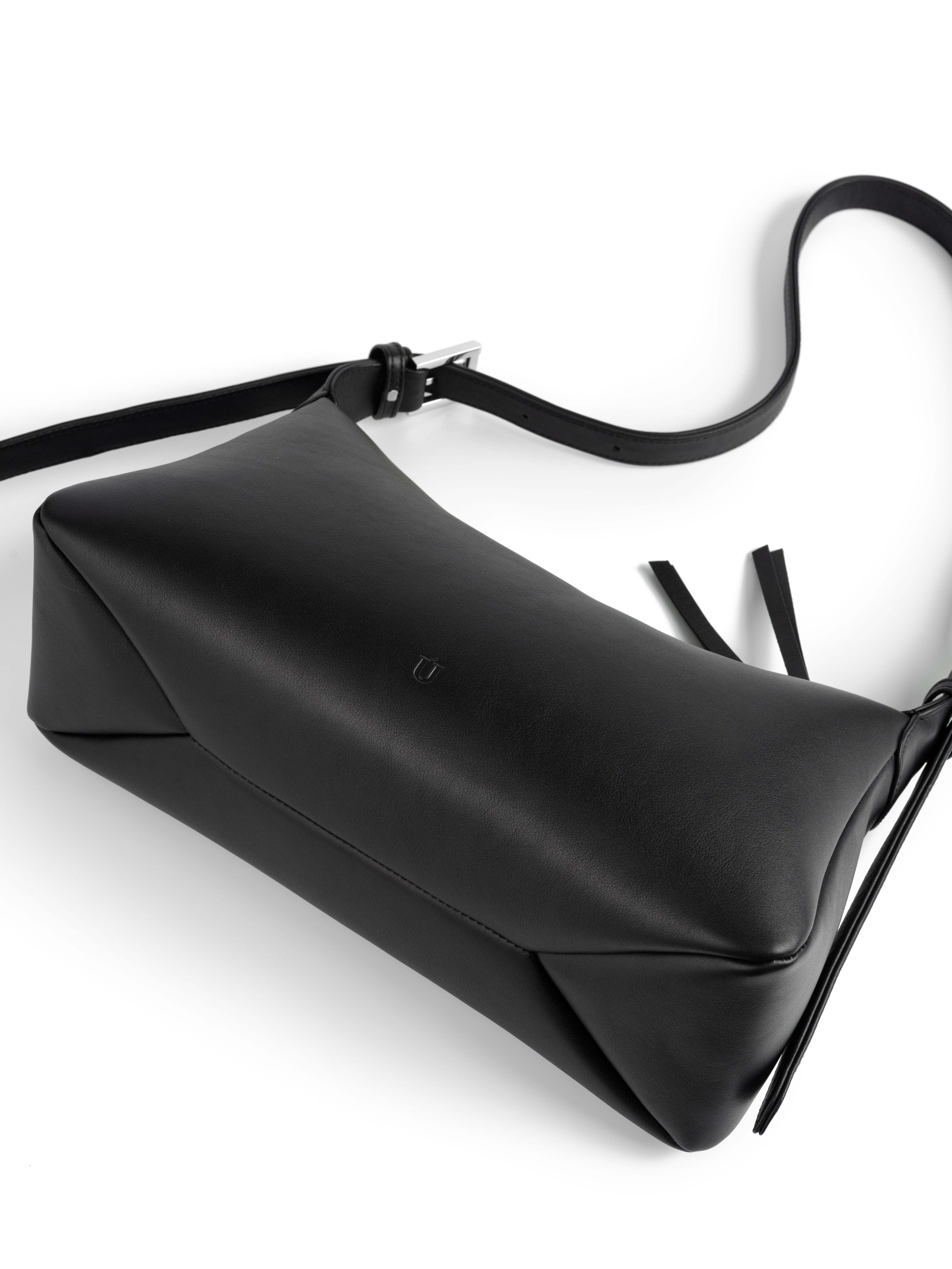ANNY BIG NAPPA BLACK – NÚKOT