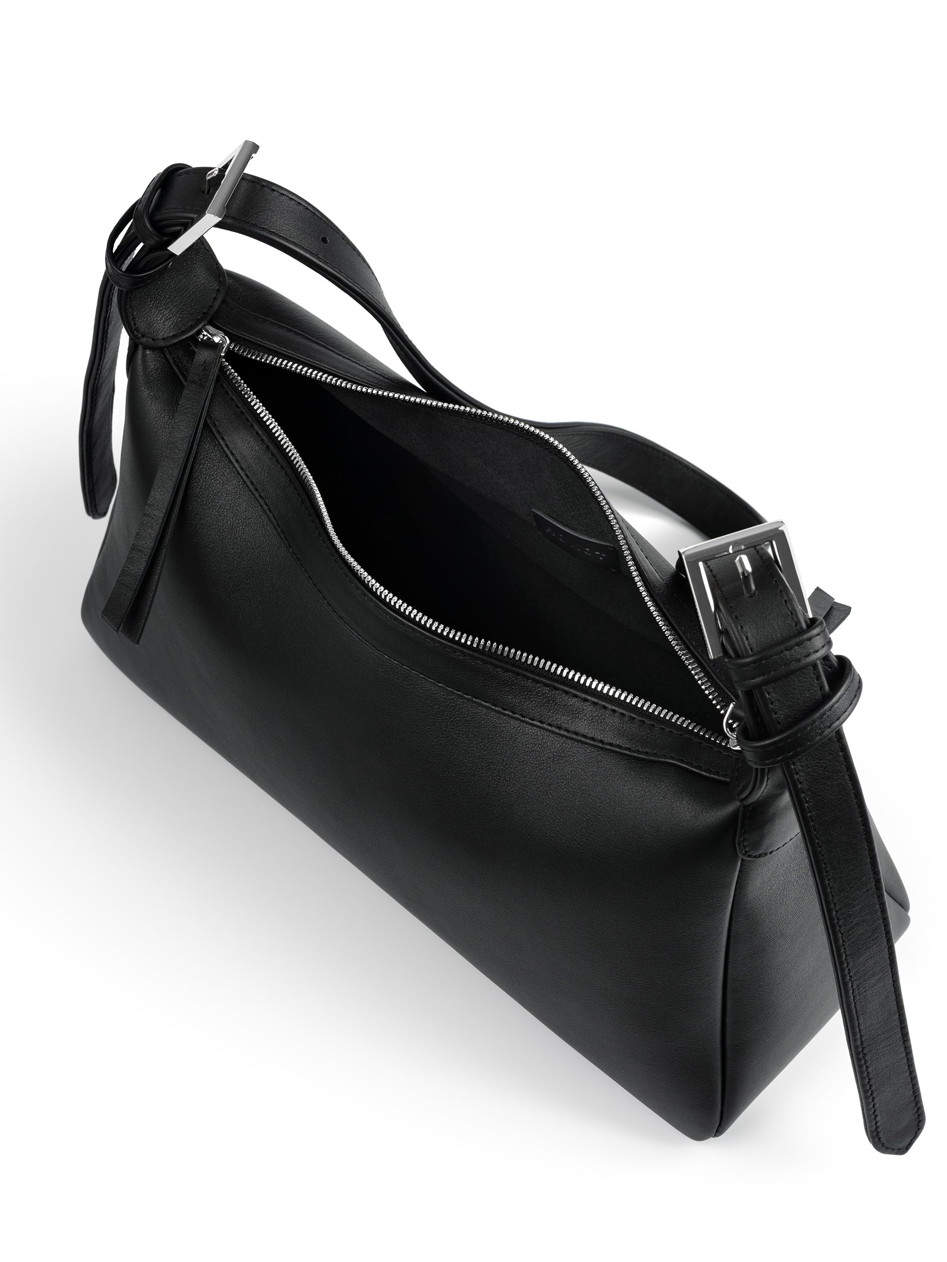 ANNY BIG NAPPA BLACK – NÚKOT