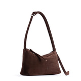 ANNY BAG CHOCO