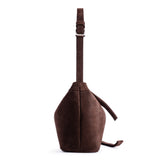 ANNY BAG CHOCO