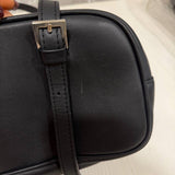 BOWLING BAG BLACK - Lot 129 (Imperfect)