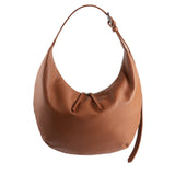 HOBO DROP BAG CARAMEL