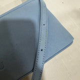ANNY BAG SOFT BLUE - Lot 20 (Imperfect)