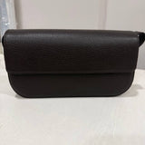 BAGUETTE BAG CHOCO - Lot 32 (Imperfect)