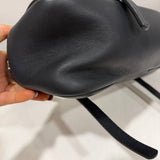 BOWLING BAG BLACK - Lot 129 (Imperfect)