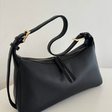ANNY BIG NAPPA BLACK - Lot 91 (Sample)