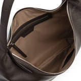 HOBO DROP BAG CHOCO