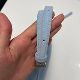 ANNY BAG SOFT BLUE - Lot 138 (Imperfect)