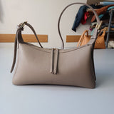 ANNY BIG FLOTAR TAUPE - Lot 88 (Imperfect)