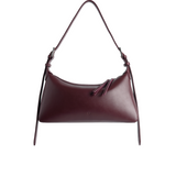 ANNY BIG NAPPA BURGUNDY