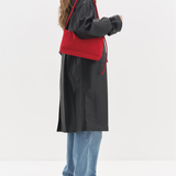 ANNY BAG RED