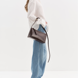 ANNY BAG CHOCO FLASH