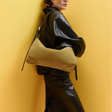 ANNY BIG SUEDE PALUDE