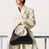 ANNY BIG NAPPA BLACK