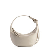 HOBO DROP MINI CROCO CREAM