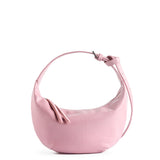 HOBO DROP MINI CROCO PINK