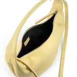 HOBO DROP MINI FLOTAR BUTTER YELLOW