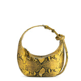 HOBO DROP MINI PYTHON YELLOW