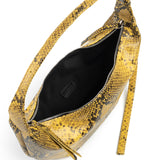 HOBO DROP MINI PYTHON YELLOW