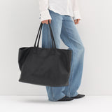 TOTE FLOTAR BLACK