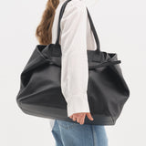TOTE FLOTAR BLACK