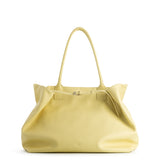 TOTE FLOTAR BUTTER YELLOW