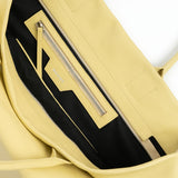 TOTE FLOTAR BUTTER YELLOW