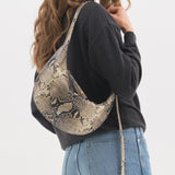 HOBO DROP MINI PYTHON NATURAL