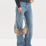 HOBO DROP MINI PYTHON NATURAL