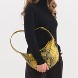 HOBO DROP MINI PYTHON YELLOW