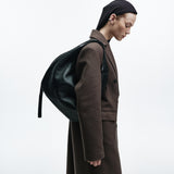 HOBO DROP BAG BLACK