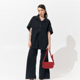 BAGUETTE BAG RED - Lot 82 (Sample)