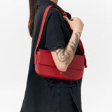 BAGUETTE BAG RED - Lot 82 (Sample)
